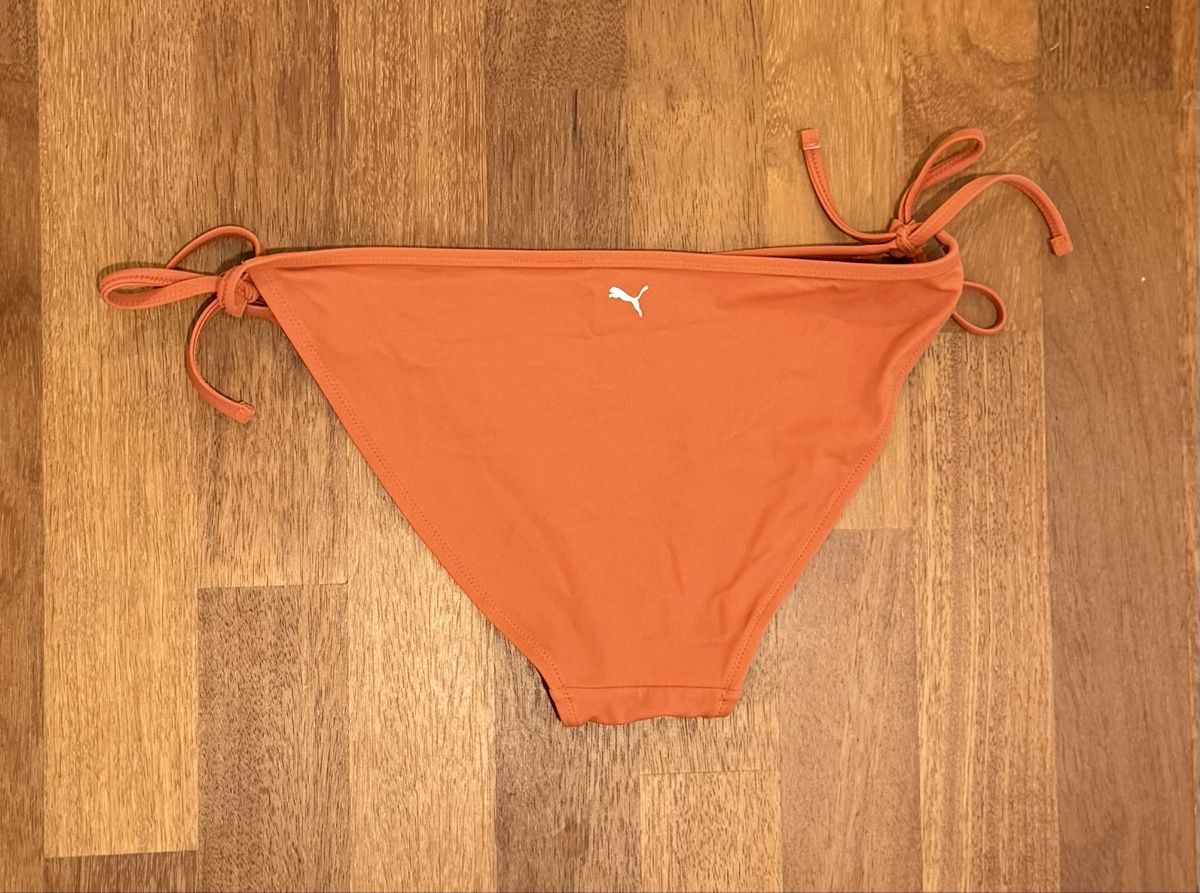 Puma Maillots de bain & Bikinis: puma orange bikini – D'occasion à Uster par mzu_pv8k 1