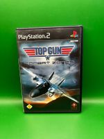 TOP GUN Combat zones (Deutsch) - Playstation 2