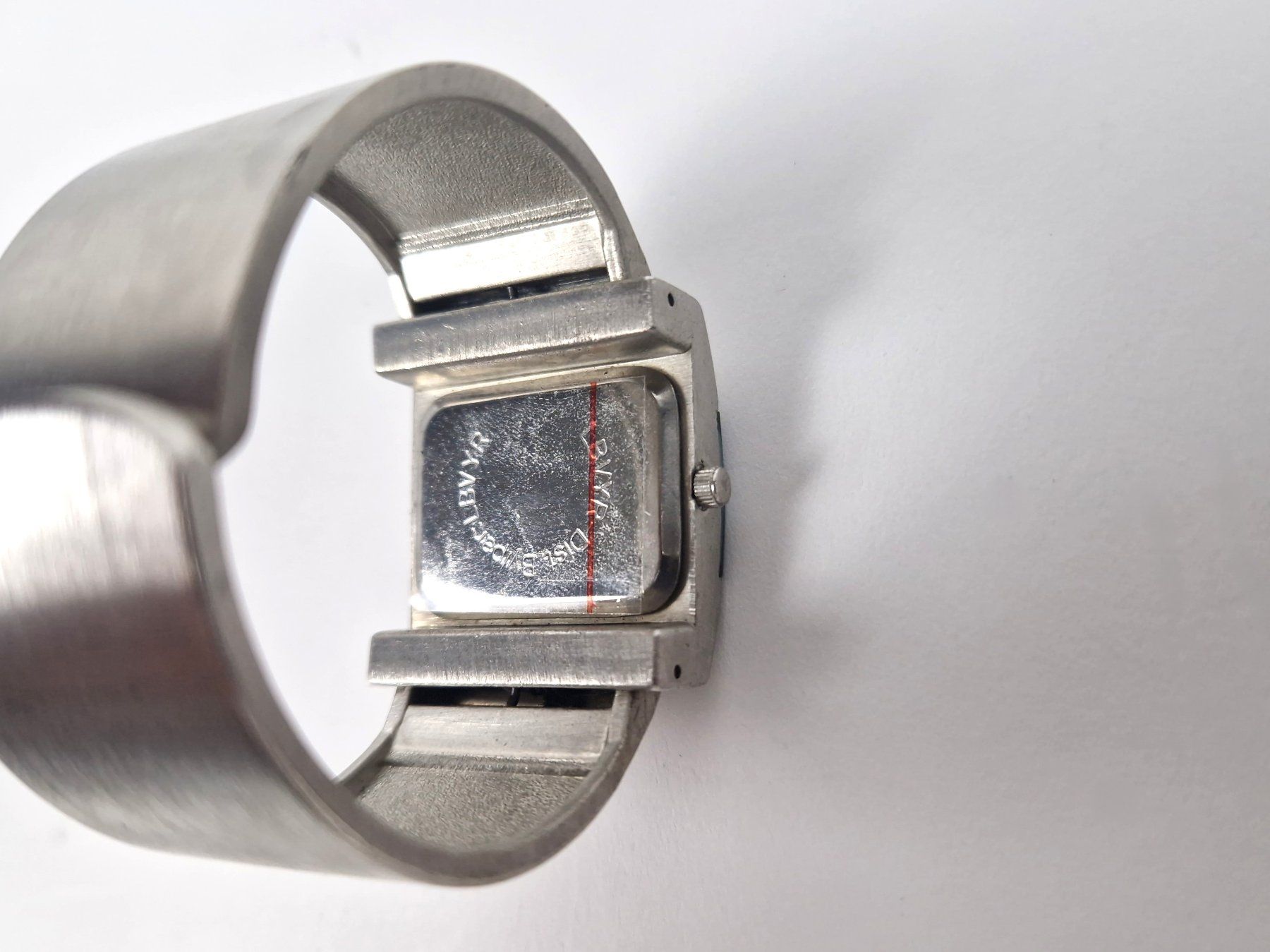 Zeno Orologi: Set Armbanduhr von Zeno & LBVYR – Usato da Basel venduto da Restwert_Basel 6