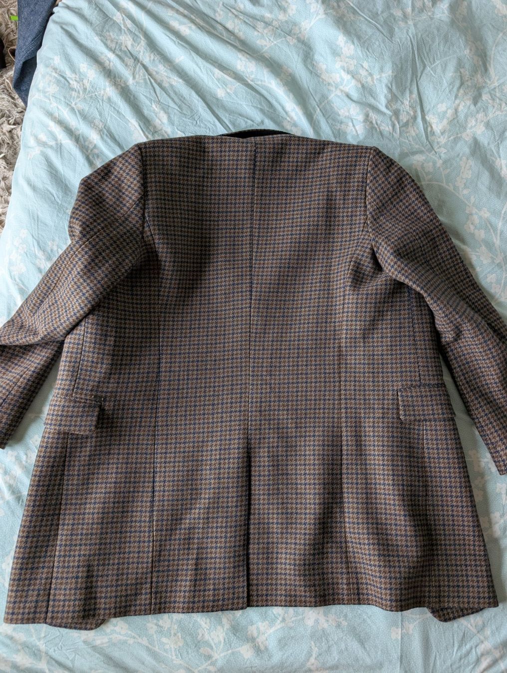IKKS Mäntel: IKKS Coat size M / 48 – Gebraucht aus Oberägeri von rca_5cp7 1