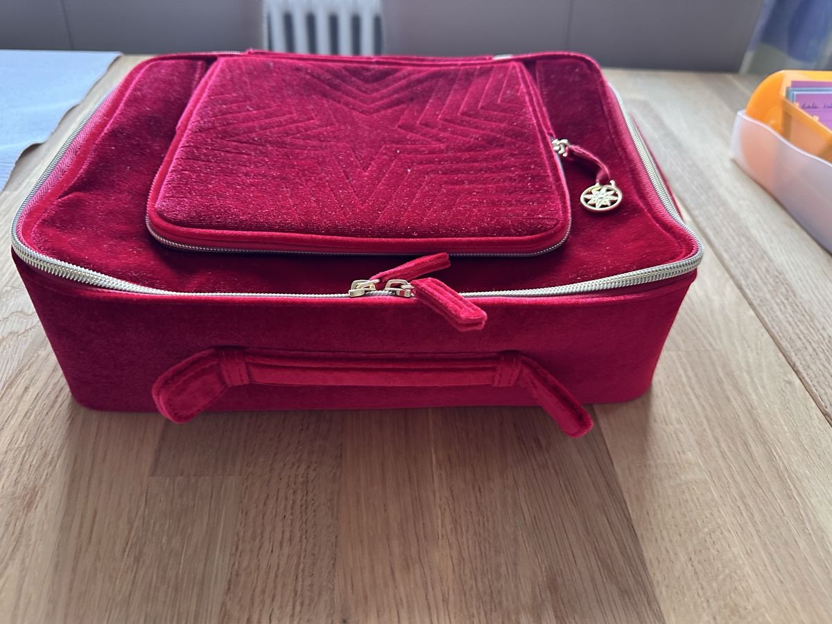 Estée Lauder Kosmetikkoffer: Necessaire Esteer Lauder – Neu (gemäss Beschreibung) aus Winterthur von Unglaublich321