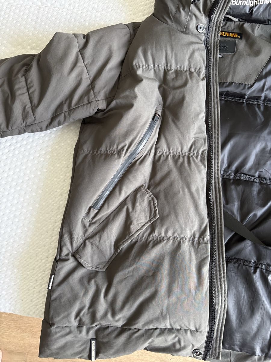 Cappotti: Veste d'hiver Khujo  – Usato da Lausanne venduto da Sha_btd 6