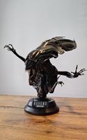 Aliens Queen Alien 1:4 Scale Bust - Sideshow Collectibles