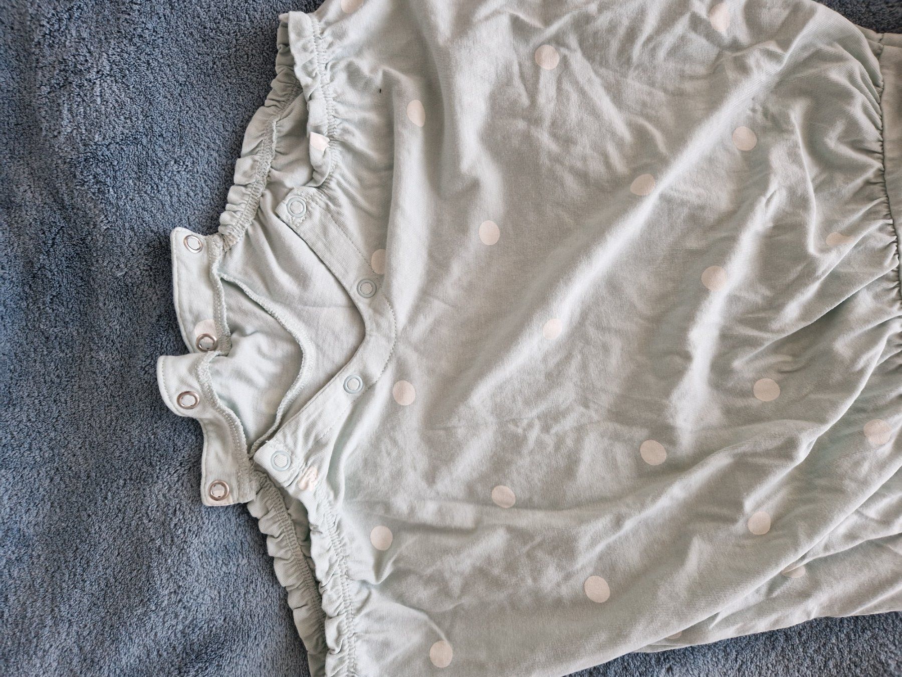 H&M Pigiama & Simili: Kurzarm Pyjama / Strampler grösse 92 – Usato da Heimberg venduto da Eleanor20 1
