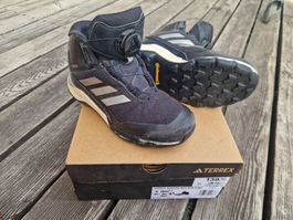 ADIDAS Terrex Mid BOA R.RDY Kinder Winterschuh, Gr. 31