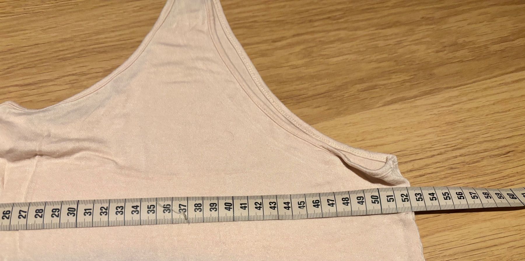 Vila Tops: Vila Top Ombre-Look – Gebraucht aus Baden von Tiffany6878 8