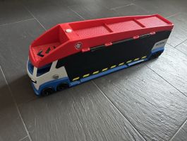 PAW Patrol – Paw Patroller 2.0 Team-Transporter