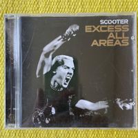 SCOOTER-EXCESS ALL AREAS