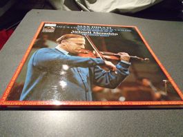 Schallplatte Max Bruch, Deux Concertos pour Violon