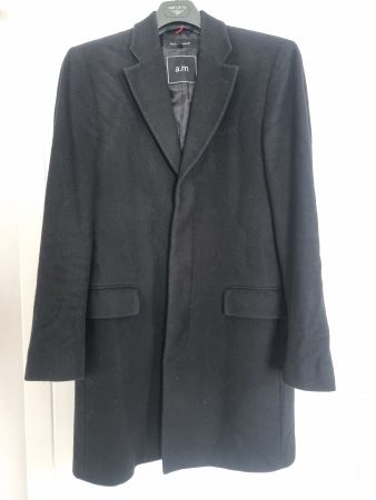 Manteau Alain Manoukian