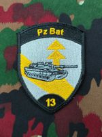 Verbandsabzeichen Pz Bat 13 Stabskp