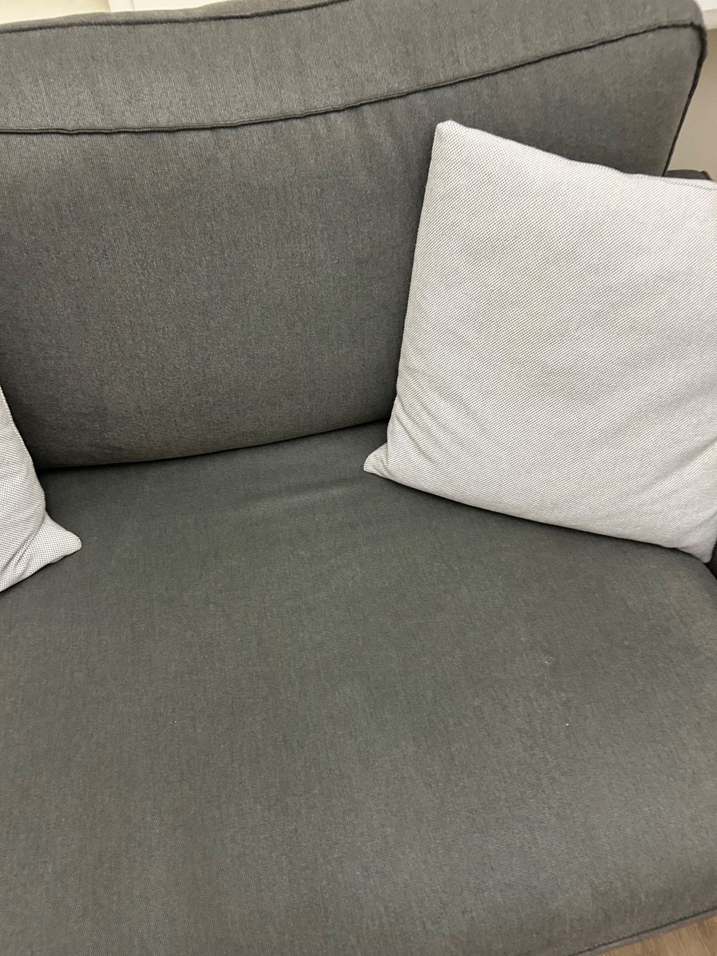 Sofas: Sofa – D'occasion à Egolzwil par lorena_a 3