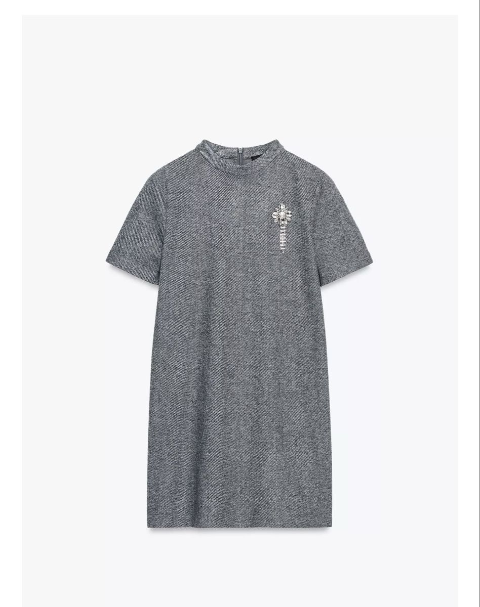 Zara Vestiti: Zara Dress – Nuovo e nell'imballaggio originale da Opfikon venduto da MabelCouture 1