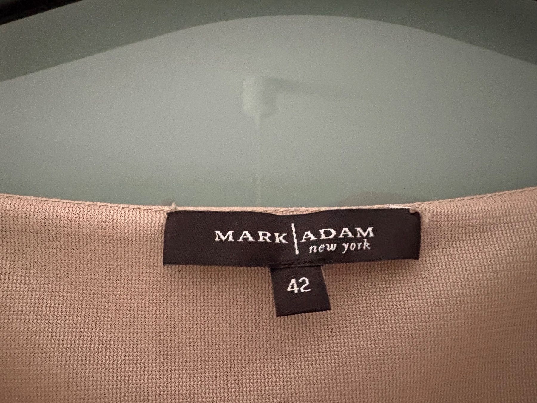 Vestiti: Dress - Size 42 - worn once – Usato da Muzzano venduto da Sidney_3 1