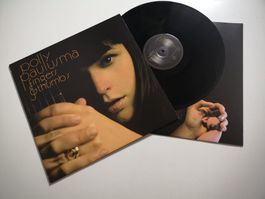 Polly Paulusma – Fingers & Thumbs