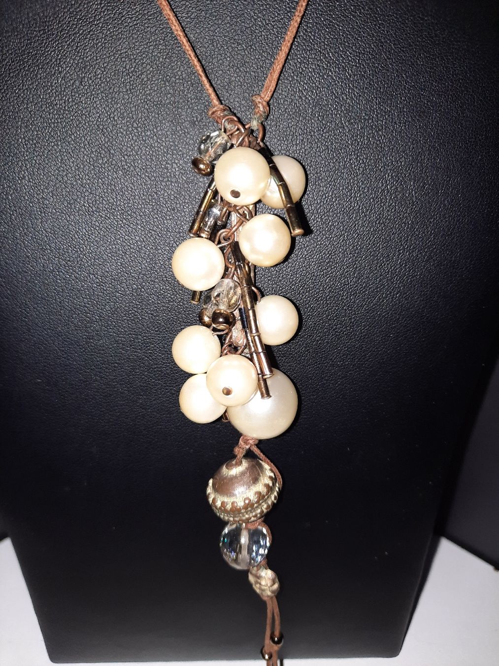 Catenine: bigiotteria 3 collane e 1 bracciale – Usato da Biasca venduto da Old_6blh 2