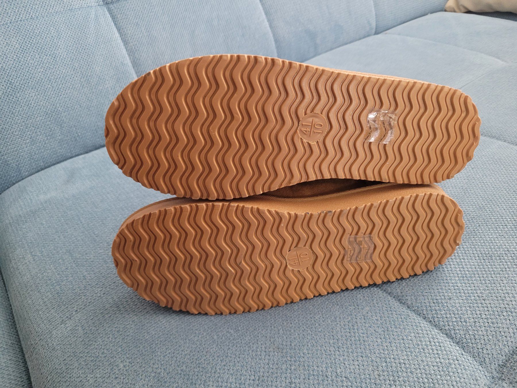 Scarpe da donna: Winterschuh – Nuovo (secondo la descrizione) da Sevelen venduto da Motchi 3