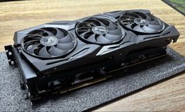ASUS ROG Strix GeForce RTX 2080 OC Edition 8 GB