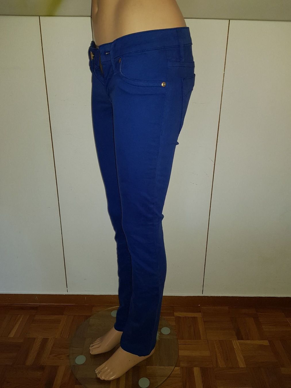 Jeans: ROBIN'S JEAN Jeans taille / Grosse 26 – Usato da Cossonay-ville venduto da Super-Price-Quality 5