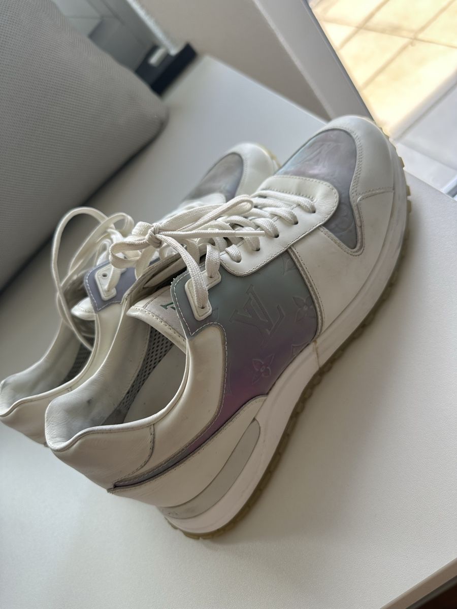 Louis Vuitton Scarpe da uomo: Louis Vuitton Schuhe gebraucht Grösse 40 – Usato da Münchwilen venduto da raf_nj7t 2