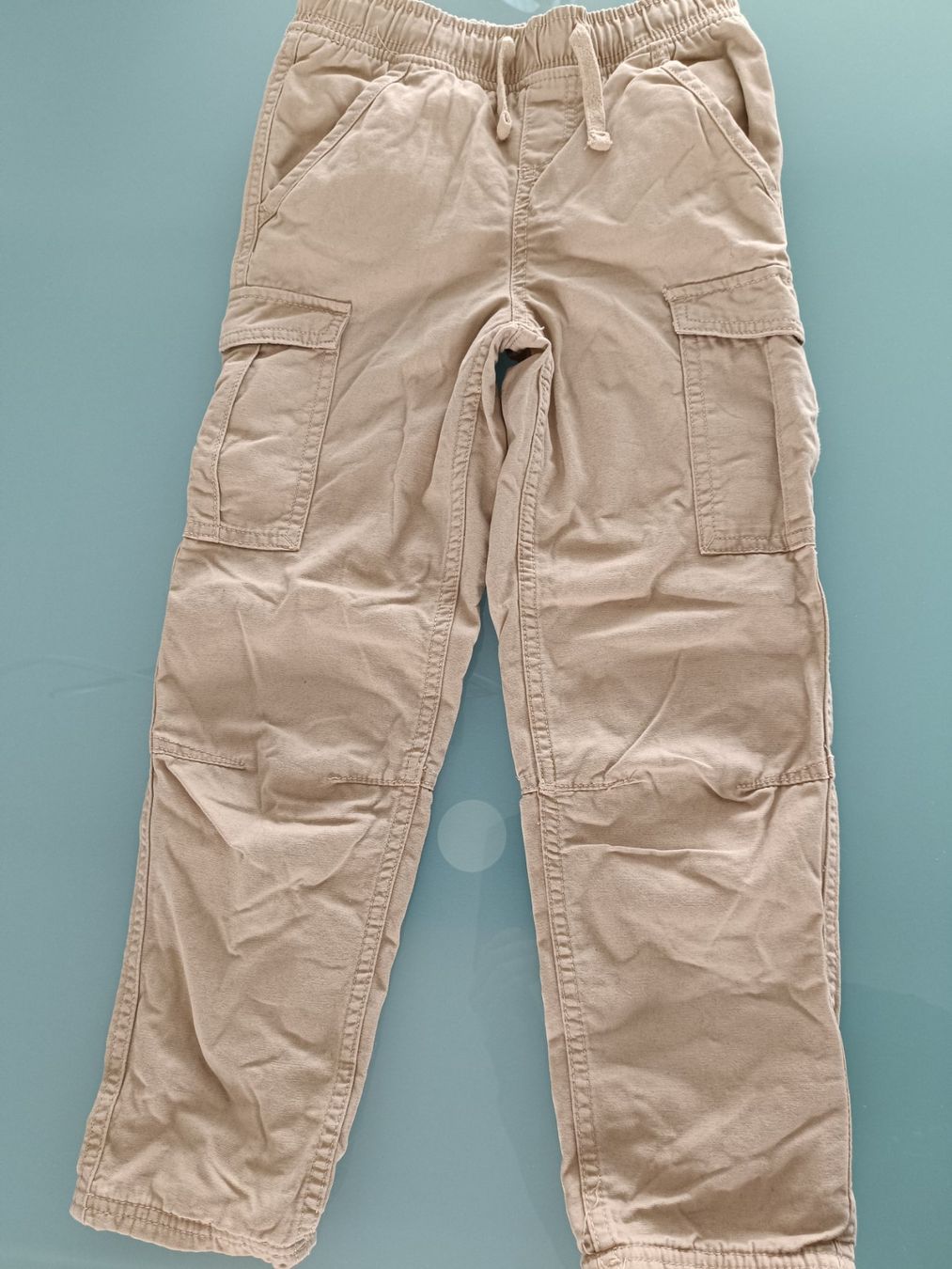 Hosen: Neue Thermohose 128 – Neu (gemäss Beschreibung) aus Wohlen AG von Fabe3