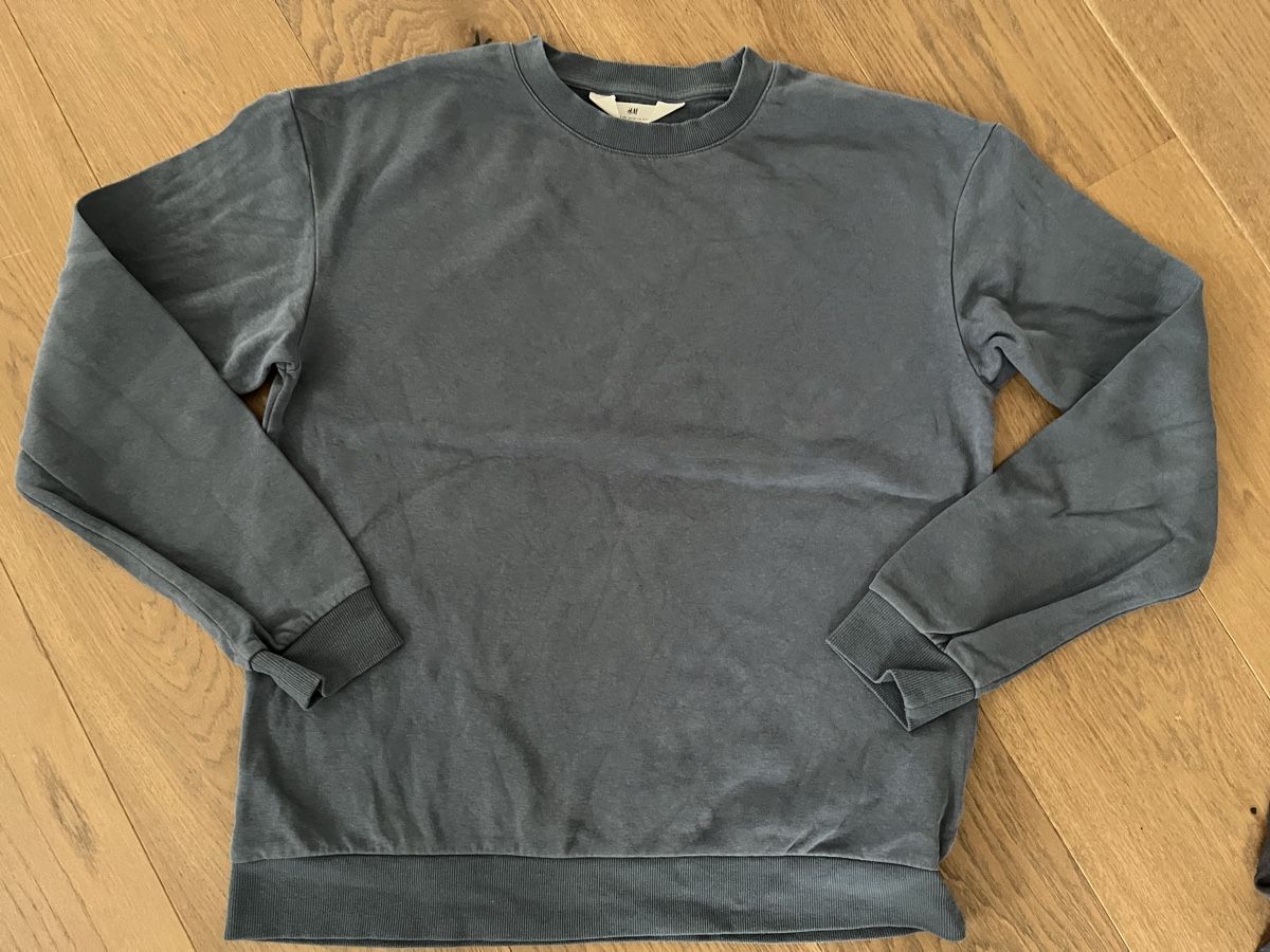 H&M Maglioni & Felpe: 5 Sweatshirts H&M Grösse 170 – Usato da Küttigen venduto da csei 4