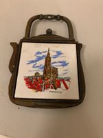 Straßburger Souvenir von Villeroy & Boch. Hergestellt in Fra