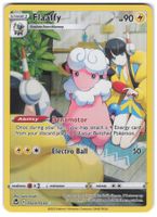 Flaaffy / Waaty / Silver Tempest / SIT TG03