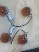 Oldtimer Blinker 
