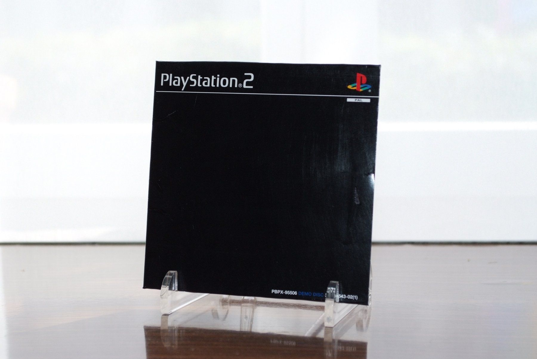 Sony Giochi: PS2 Demo Disk #Klonoa: Lunatea's Veil #Dark Cloud – Usato da Aarau venduto da Pearlz 1