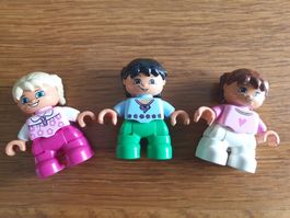 Duplo (Z90) Set Figuren
