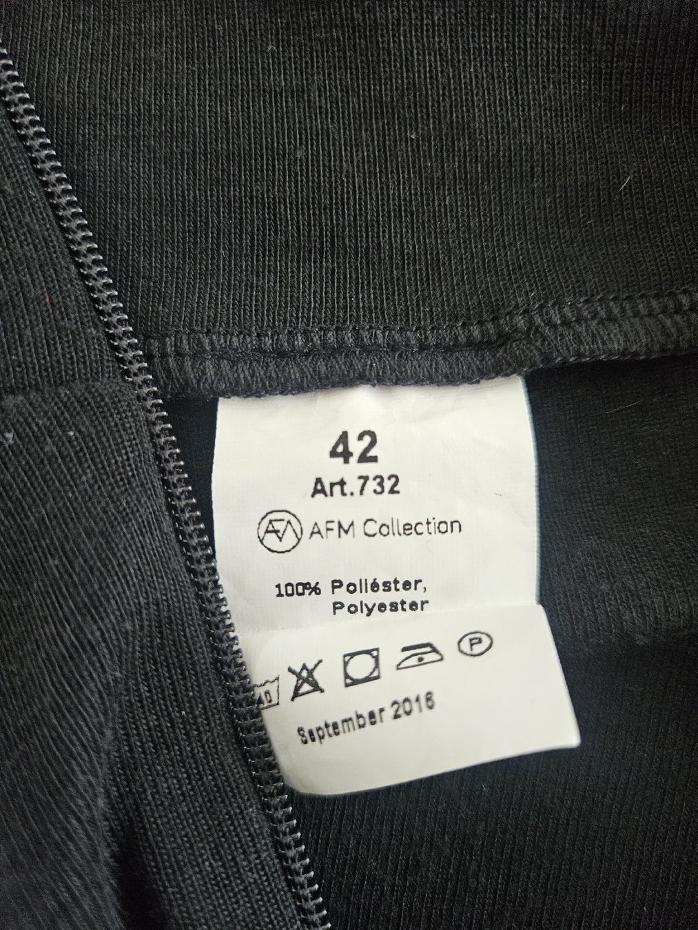 Maglioni & Felpe: 2 Rollkragen Pullover Grösse 42 – Nuovo (secondo la descrizione) da Heimenhausen venduto da Saint-Michel3360 1