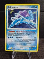 Pokemon Suicune Secret Wonders Holo 19/132