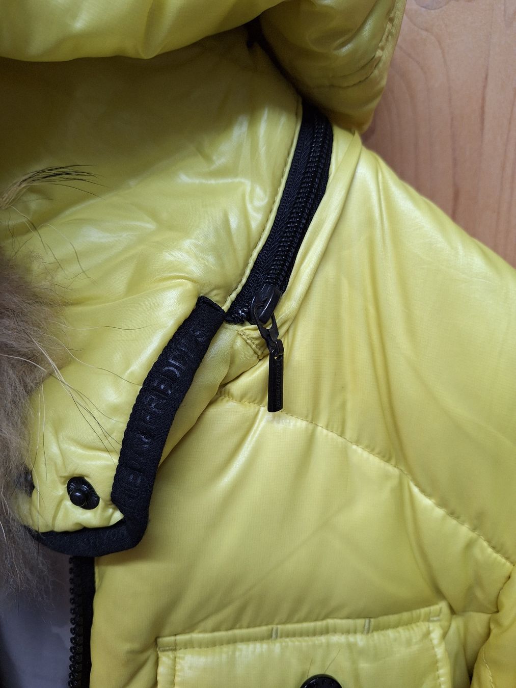 Jacken: FRIEDA & FREDDIES NY JACKE – Gebraucht aus Steinhausen von togoraul123 6