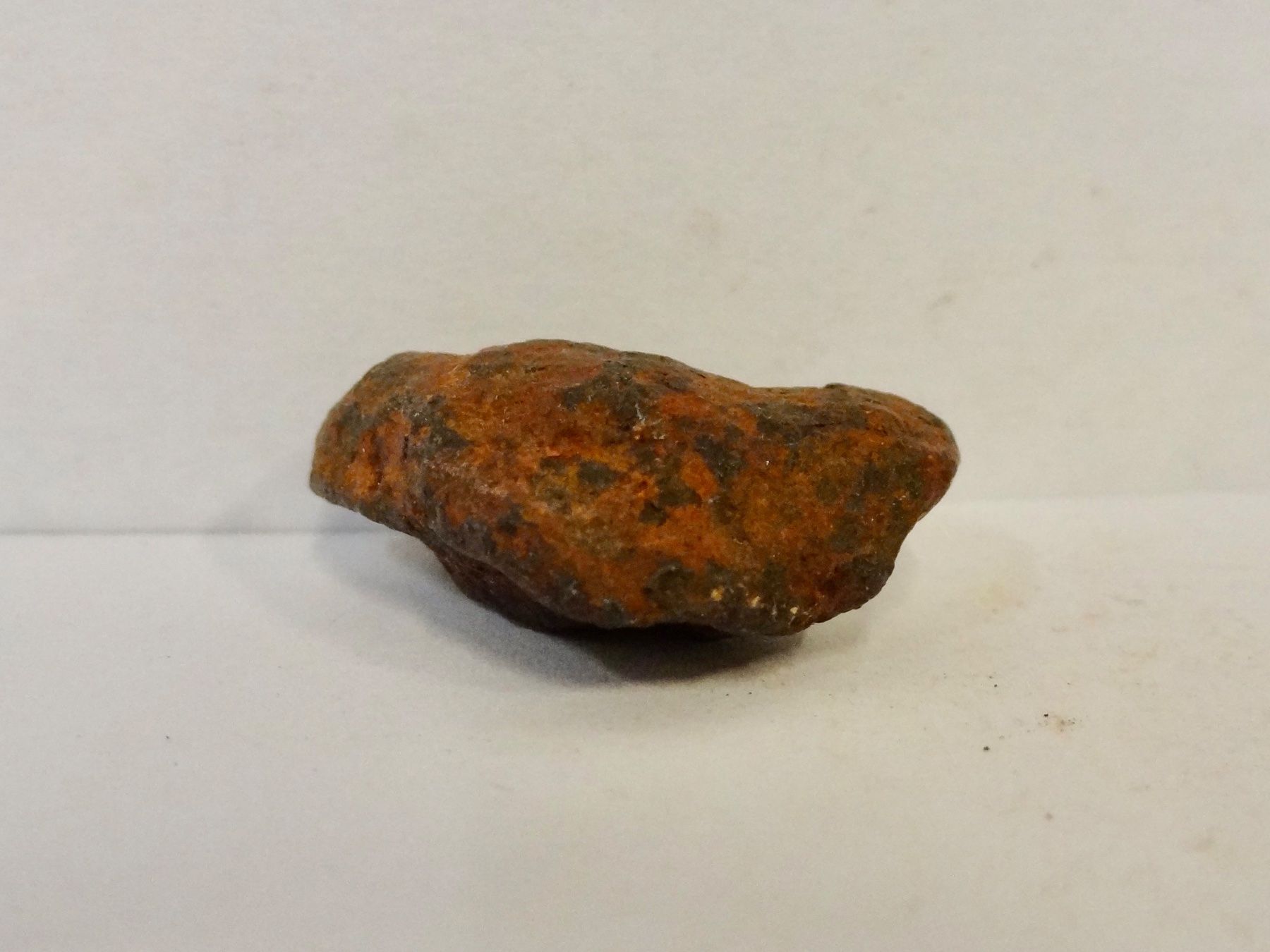 Mineralien & Heilsteine: Meteorit Eisenmeteorit Oktaedrit HENBURY AUSTRALIEN – Neu (gemäss Beschreibung) aus Kerzers von djstarsky73 5