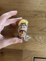 Naruto Uzumaki Schlüssel Anhänger 
