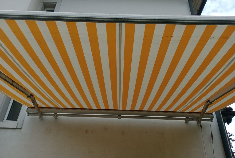 Arabella Markise Elektrisch Kaufen auf Ricardo
