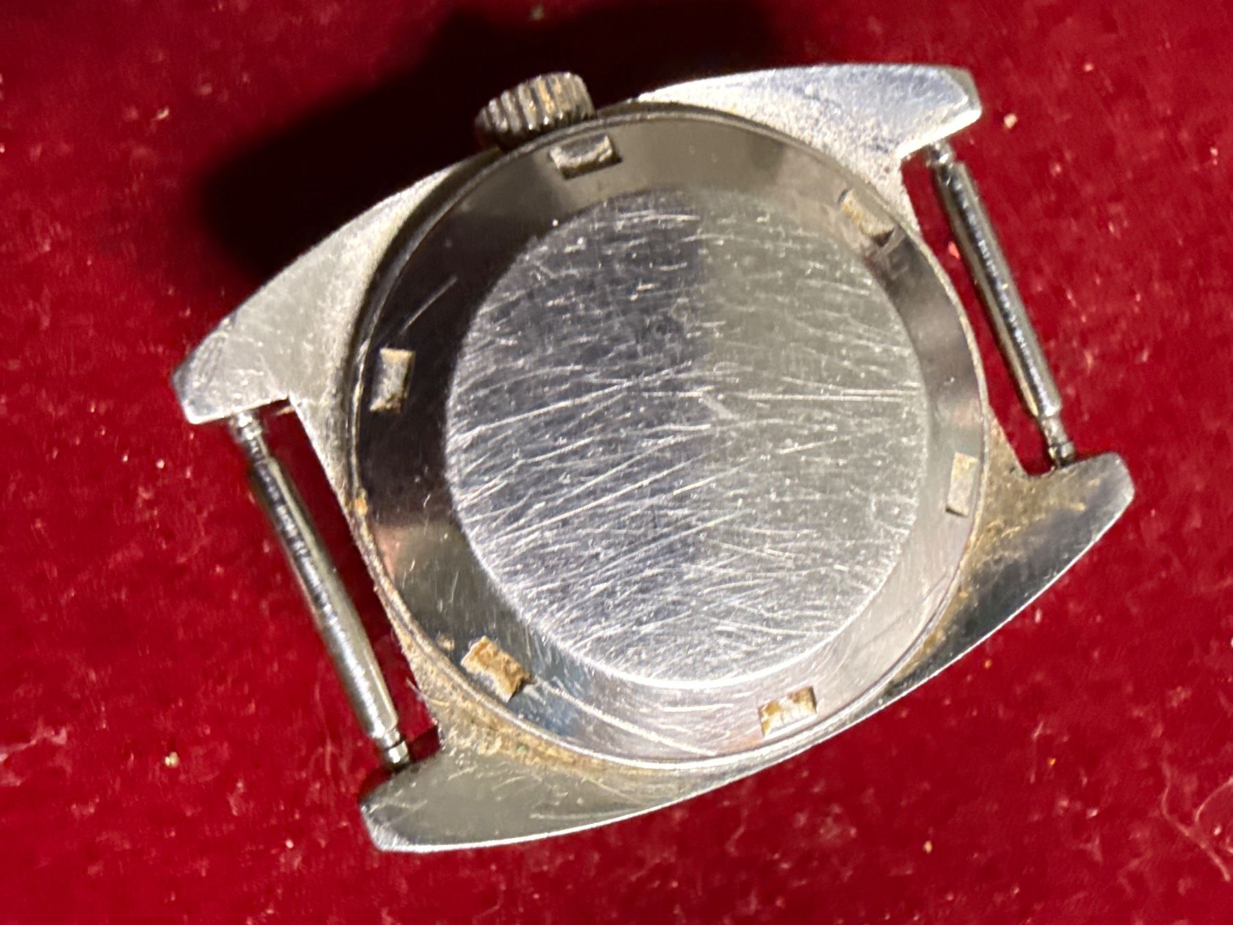 Certina Montres: Certina My Fair Automatic 25 mm – D'occasion à Pfeffingen par Allhandelklgwatches 2