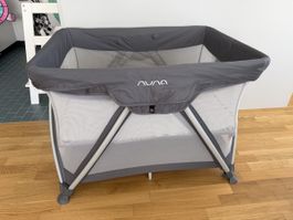 Nuna Sena Reisebett