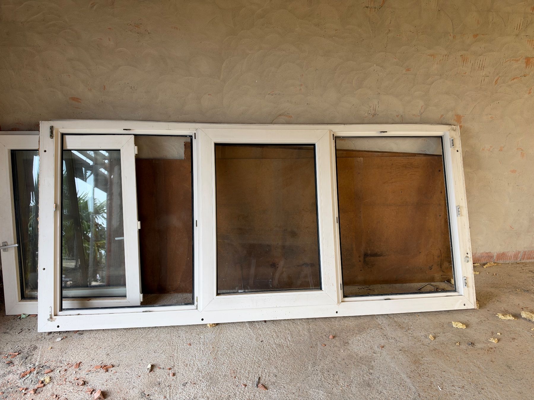Fenêtres: Fenster – D'occasion à Seon par claudio.n