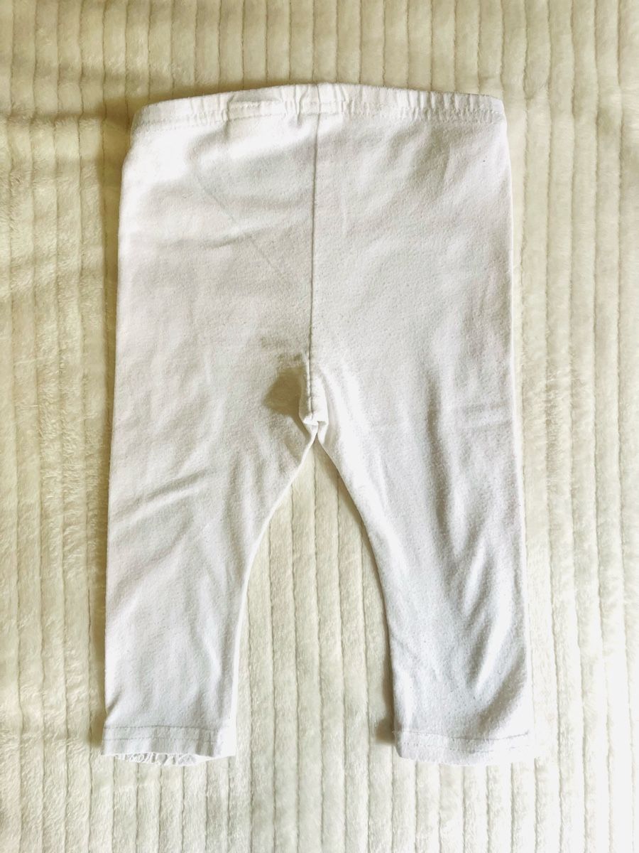 H&M Pantaloni: Legging 74 – Usato da Saas-Fee venduto da Marienelly19 1