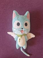 Happy - Fairy Tail - Peluche