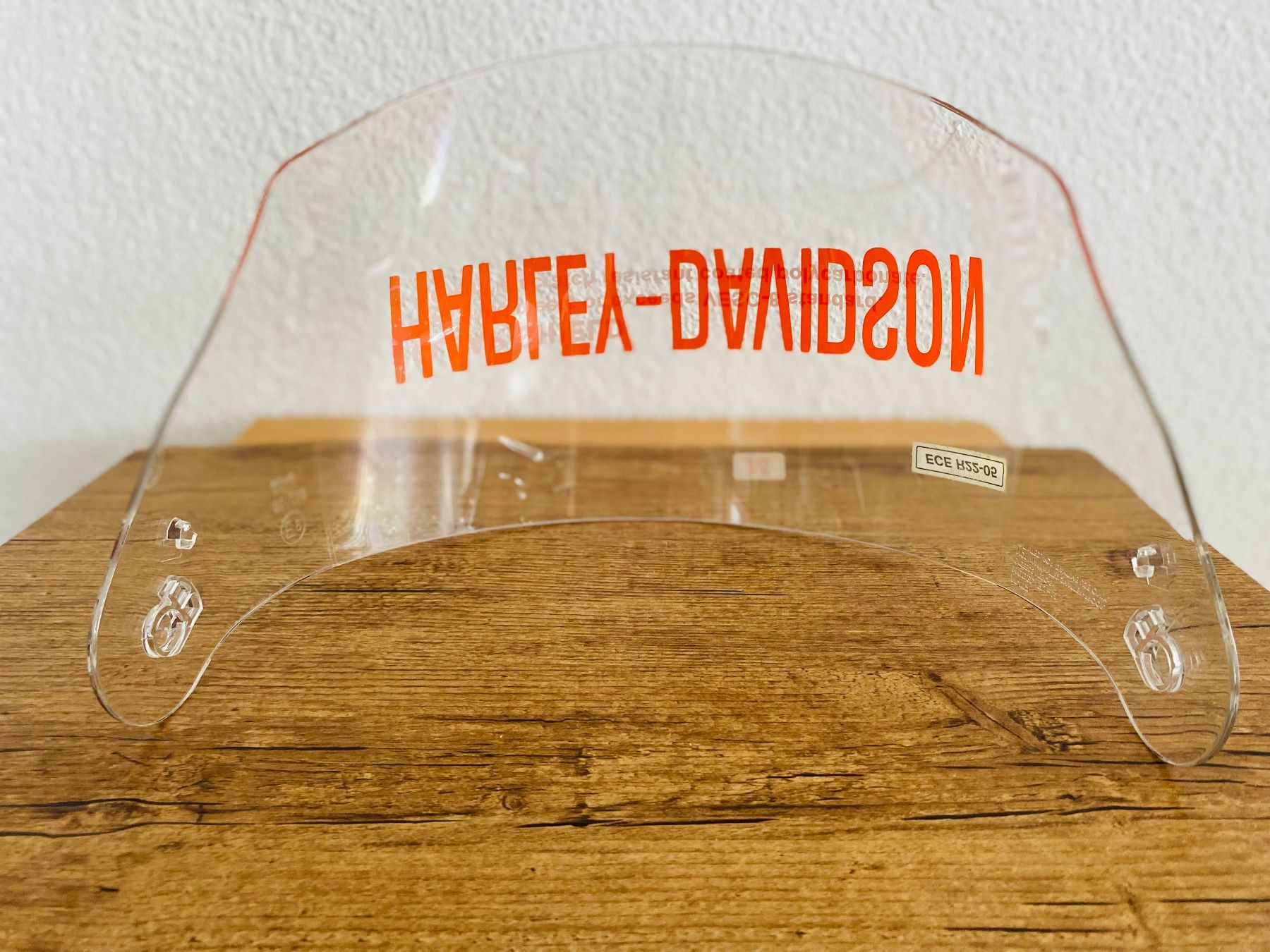 Harley-Davidson Caschi & visiere: Helmvisier – Usato da Stansstad venduto da vlaska80 2