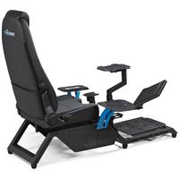 Next Level Racing Flight Simulator Rig (OHNE SITZ)