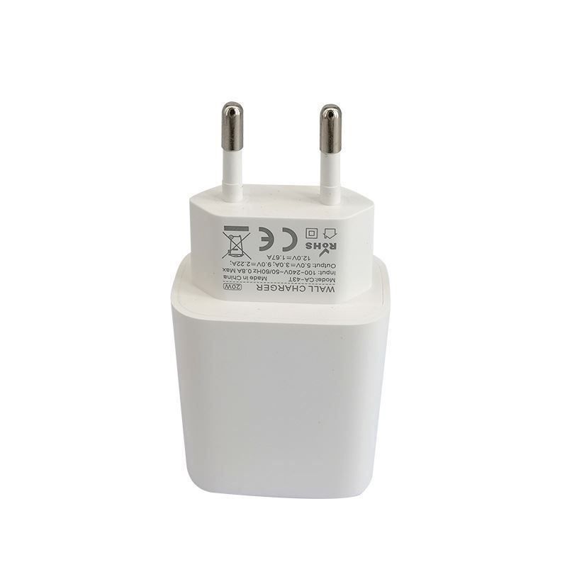 Caricabatterie: 2Paare iPhone Ladegerät&iPhone Ladekabel – Nuovo (secondo la descrizione) da Thun venduto da 365buy 9