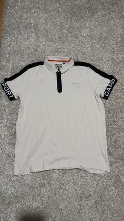 Camp David Poloshirts