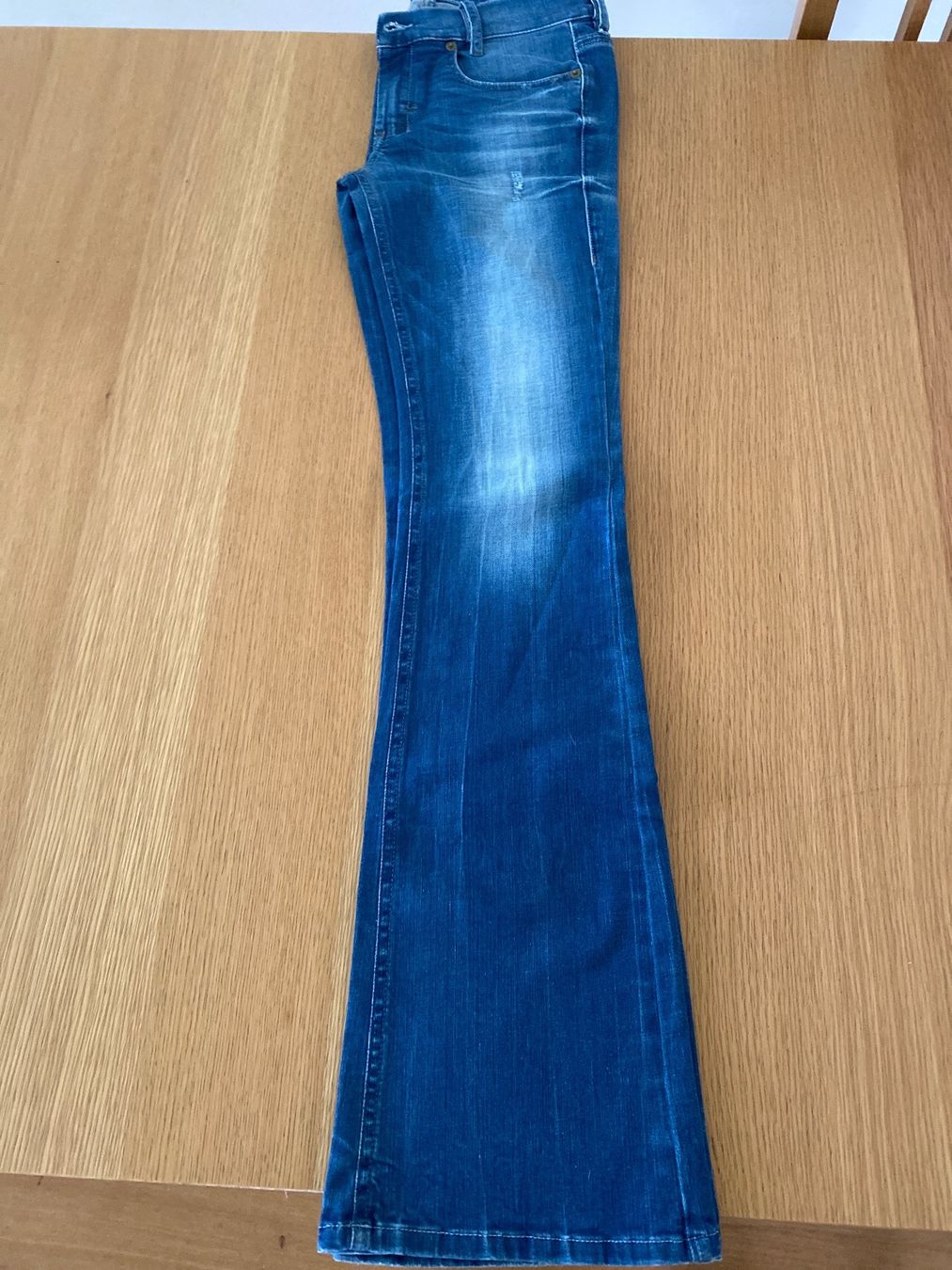 Diesel Jeans: Diesel Jeans gr. 26 – Nuovo (secondo la descrizione) da Wald ZH venduto da Gosia_N 1