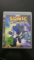Sonic Unleashed – PS3 – getestet & funktioniert