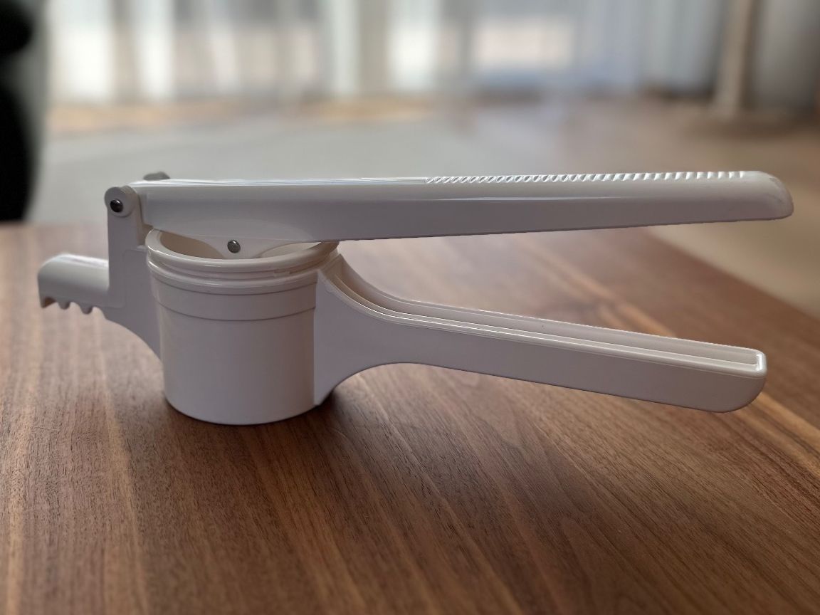 Elettrodomestici da cucina: Kartoffelpresse - Metaltex – Usato da Märstetten venduto da fab_wf2v 3