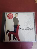CD - Marla Glen – Love & Respect (Funk / Soul, Pop, 1995)